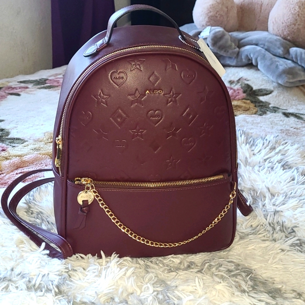 Aldo Backpack